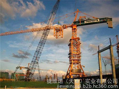 和平塔吊出租、天津塔吊出租選捷維諾、塔吊出租價格