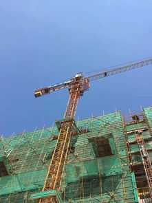 塔式起重機塔機報價 廠家