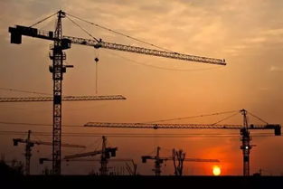 塔吊租賃公司淺析 如何不斷提高租賃服務與塔機租賃質(zhì)量