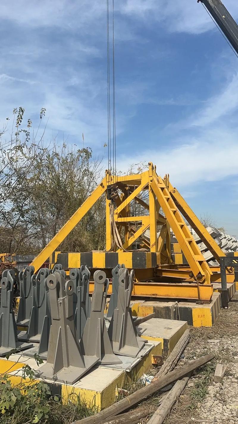 塔機租賃 讓技術創(chuàng)造價值，而非無盡抹黑