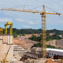 攜手專業力量，共建未來 全國7020、7520、7530塔機租賃服務全面啟航