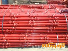 山東慶文建筑塔吊租賃 專業塔機與架桿出租服務，助力高效施工