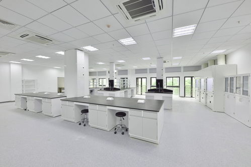 無塵室設(shè)計裝修 電子制造無塵室凈化工程 ceidi西遞