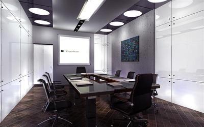 廣州拓屋裝飾工程-一大把企業商鋪