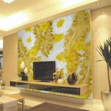 臨沂越興裝飾玻璃廠 專業(yè)裝飾工程設(shè)計引領(lǐng)空間美學新風尚