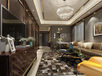 贛州云豐裝飾工程 專業(yè)打造理想空間，引領(lǐng)裝飾設(shè)計(jì)新風(fēng)尚