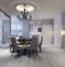 重慶川豪裝飾設(shè)計(jì)工程 匠心獨(dú)運(yùn)，打造卓越空間美學(xué)