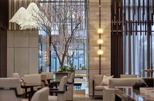 中山潤(rùn)園售樓處設(shè)計(jì) 大觀自成，國(guó)際風(fēng)范的裝飾工程藝術(shù)